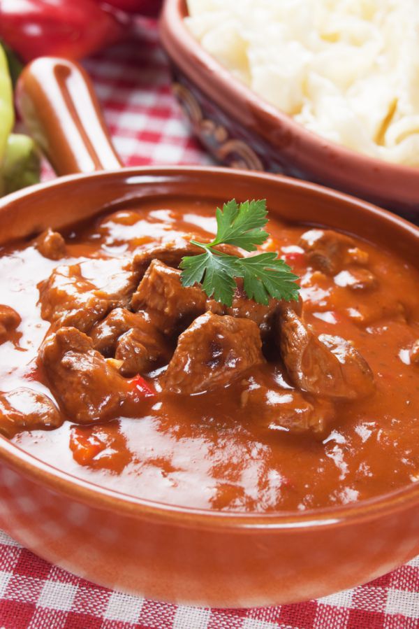 לסעודת החג: מתכון לצלי בשר עם תפוחי-אדמה