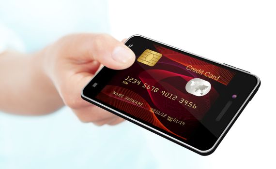 הארנק הסלולרי של Huawei מגיע לאירופה