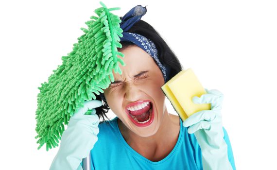 הרב נויבירט: להפסיק את שגעון הניקיונות לפסח