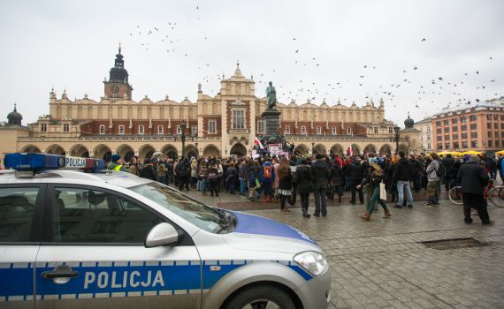 אוקראינה: ראש העיר היהודי של חראקוב נפצע קשה