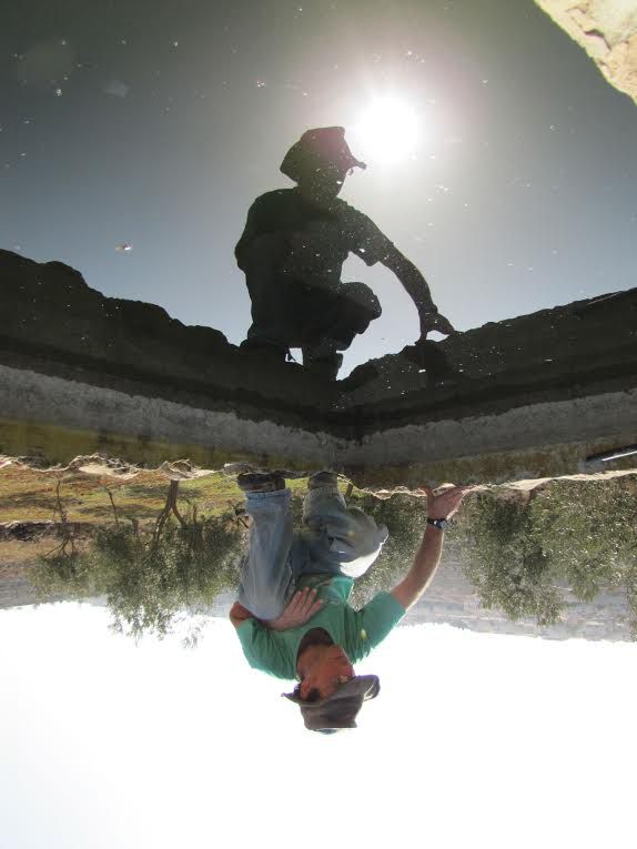 אלפי מטיילים גודשים את גוש עציון