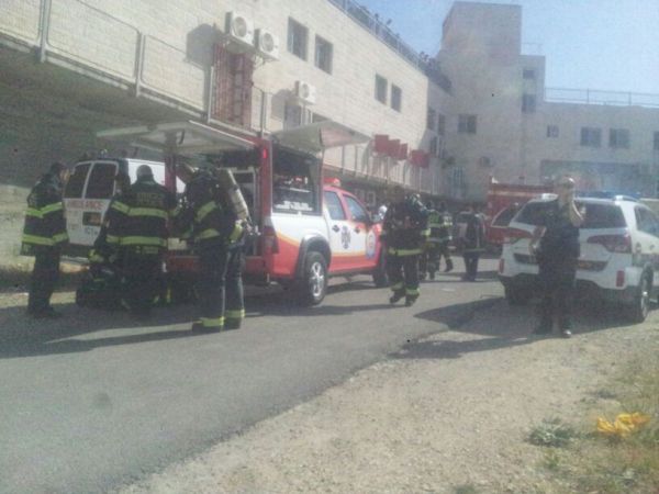 כמעט אסון הדברה: 4 מורות נפגעו מחומר רעיל