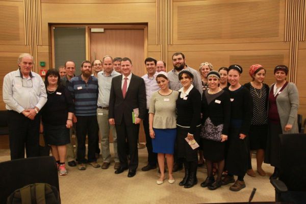 "הסכמת האמריקאים לשחרור פולארד – צעד חשוב ביותר"