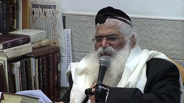 הרב יורם אברג'ל: יום ירושלים הוא יום קדוש