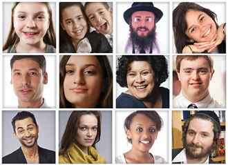 מגיע להם: אירועי שבוע ההצדעה למתנדבי השירות האזרחי-לאומי