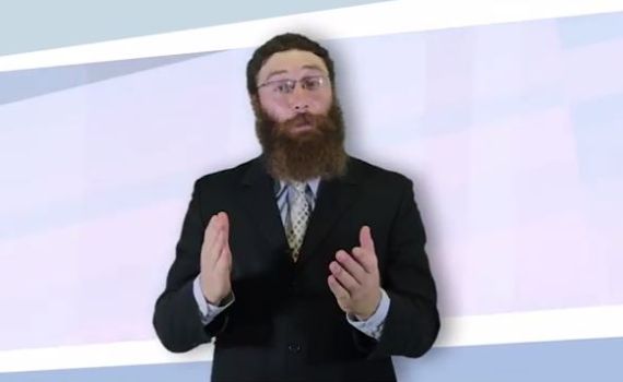 טיזר או טרולינג? מודעה הזויה בעלוני השבת