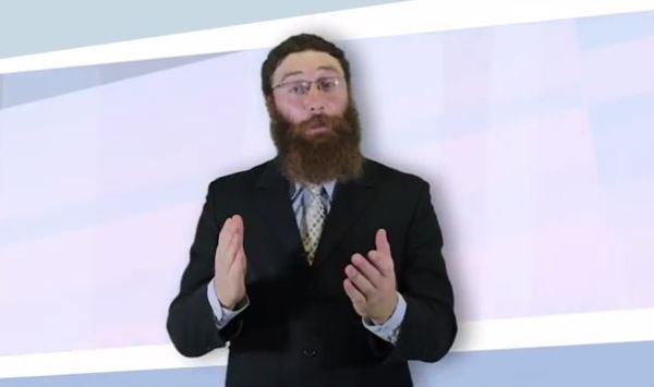 טיזר או טרולינג? מודעה הזויה בעלוני השבת