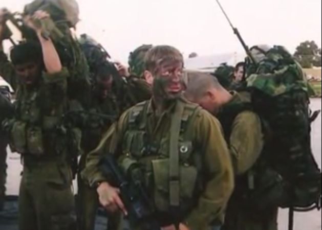 על גבורה ואמונה: הרב אלישע וישליצקי מראיין את הרב עמוס נתנאל