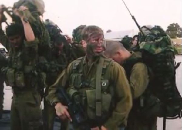 על גבורה ואמונה: הרב אלישע וישליצקי מראיין את הרב עמוס נתנאל