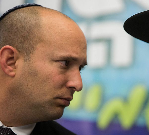 אושרה העדפה מתקנת לחרדים בשרות הציבורי