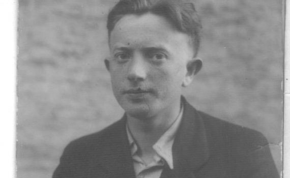 בזכות תמונה אחת: חלל 'נצר אחרון' זכה להנצחה