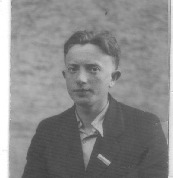 בזכות תמונה אחת: חלל 'נצר אחרון' זכה להנצחה