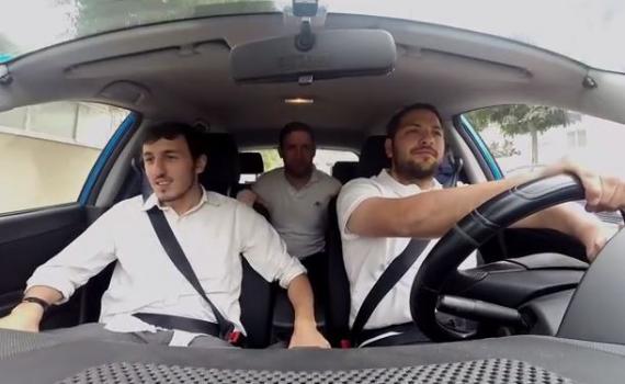 הגרסה החרדית לאנדרדוס: סליחה, מה עם ספירת העומר?