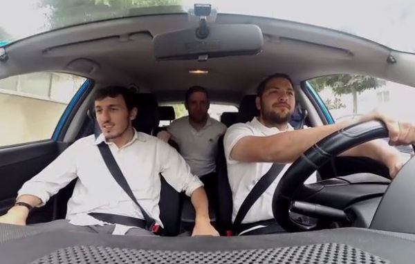 הגרסה החרדית לאנדרדוס: סליחה, מה עם ספירת העומר?