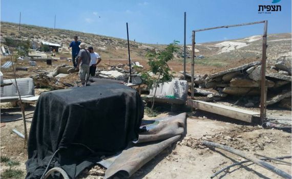 מועלם על הבריחה של נתניהו: ההיסטוריה תשפוט