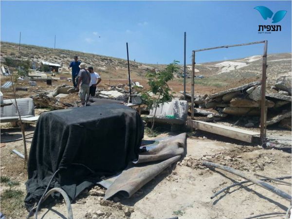 מועלם על הבריחה של נתניהו: ההיסטוריה תשפוט