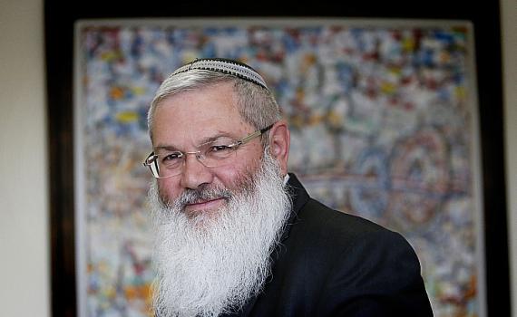 בן דהן: "שעת כושר להחיל ריבונות ביו"ש"