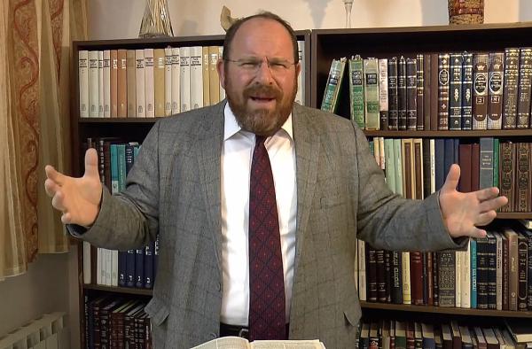 ברכת כהנים מאז ולתמיד? ● פרשת השבוע בוידאו