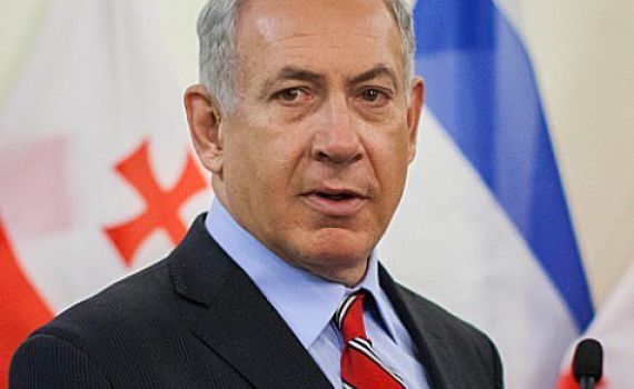 תגובת נתניהו לנכבה: חוק הלאום