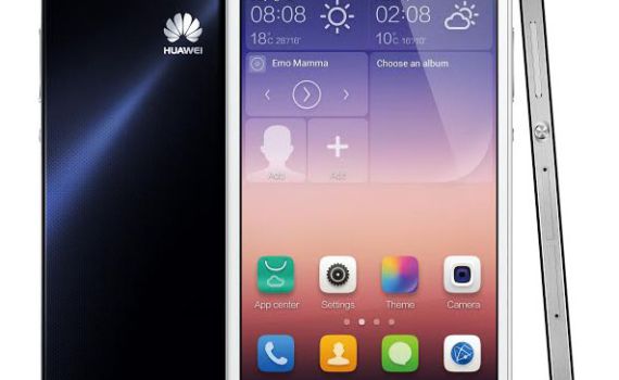 הכירו: הסמרטפון שמצלם את הסלפי האולטימטיבי