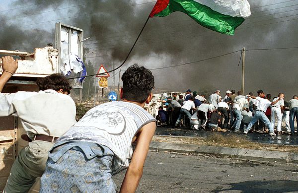 מרכז השומרון: צעירים יהודים ניצלו מלינץ'