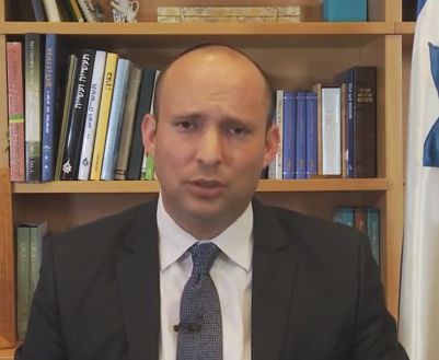 בנט למשפחות השכולות: לא נשכח את הקורבן שלכם