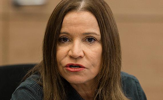 יחימוביץ' על גזר הדין: "הצדק נעשה"