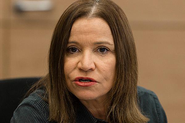 יחימוביץ' על גזר הדין: "הצדק נעשה"