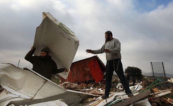 סערה: צה"ל הדיח לוחמים שקראו להתנגד לפינוי מאחזים