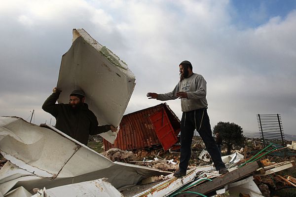 סערה: צה"ל הדיח לוחמים שקראו להתנגד לפינוי מאחזים
