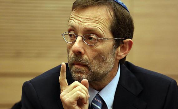 עצורי 'תג מחיר' ללא עורך-דין, פייגלין זועם