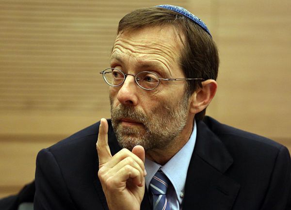 עצורי 'תג מחיר' ללא עורך-דין, פייגלין זועם