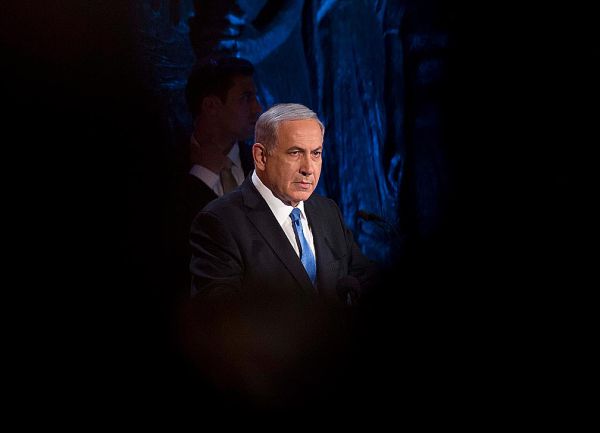 נתניהו תוקף: הרשות הפלסטינית מסיתה ללא הפסקה