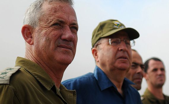 "ביטול אימוני המילואים הוא צעד מסוכן"