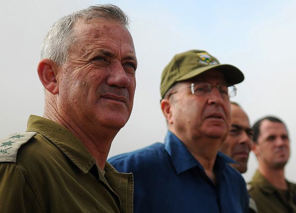 "ביטול אימוני המילואים הוא צעד מסוכן"