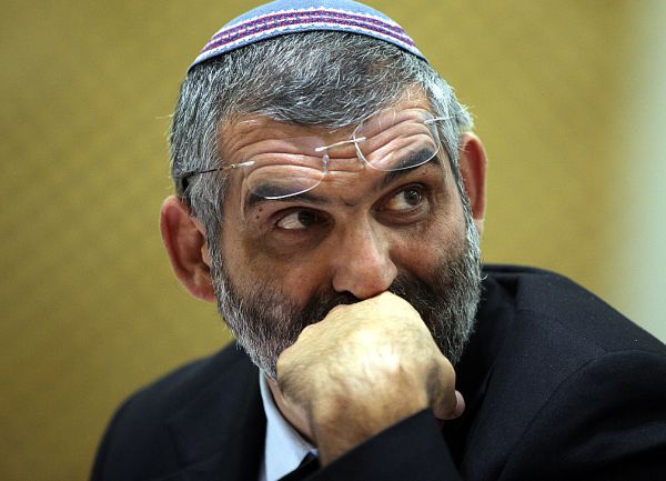 הרבנות הצבאית – מוסד ב'כאילו' ● דעה