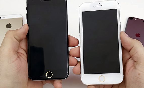 צפו: אייפון 6 נחשף בסרטון חדש