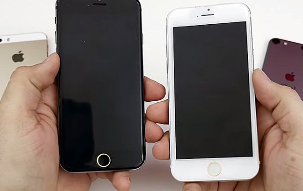 צפו: אייפון 6 נחשף בסרטון חדש