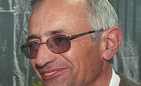 מרזל: אהבתי אותו, למרות חילוקי דעות בינינו