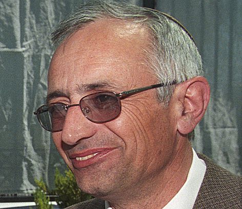 מרזל: אהבתי אותו, למרות חילוקי דעות בינינו