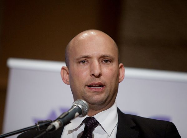 בנט בהלוויית אליצור: "נמלא את צוואתך"