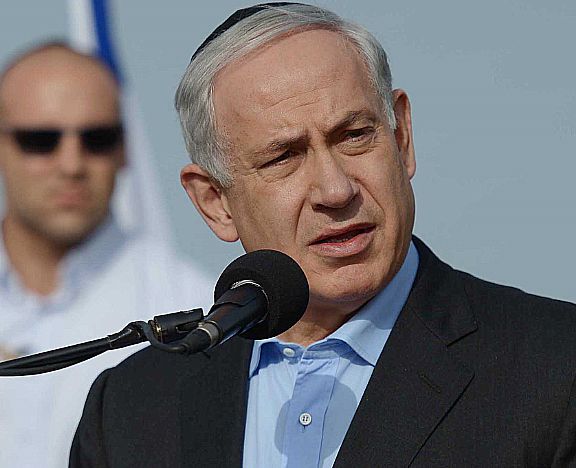 נתניהו ספד לאליצור: "תחסר לי מאוד"