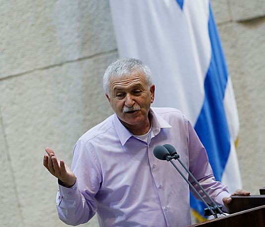 "אנשי תג מחיר יכולים להגיע בקלות לחומרי נפץ"