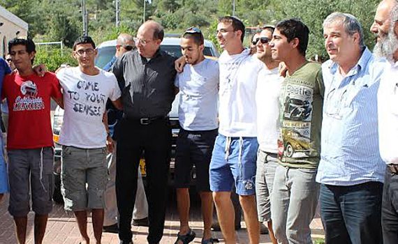 יעלון מבטיח: מכינת אלישע תאושר סופית בקרוב