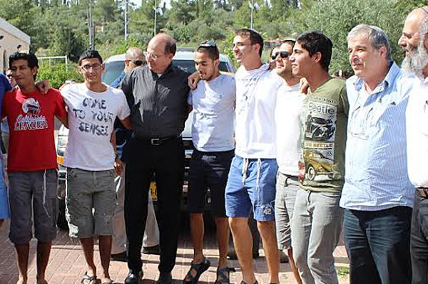 יעלון מבטיח: מכינת אלישע תאושר סופית בקרוב