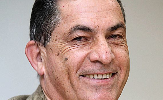 גדעון לוי: מוטי יוגב וסטרוק ניאו נאצים