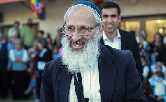 הרב אבינר: תפקיד הנשיא חשוב אבל לא הכרחי