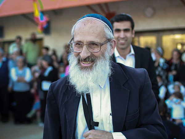 הרב אבינר: תפקיד הנשיא חשוב אבל לא הכרחי