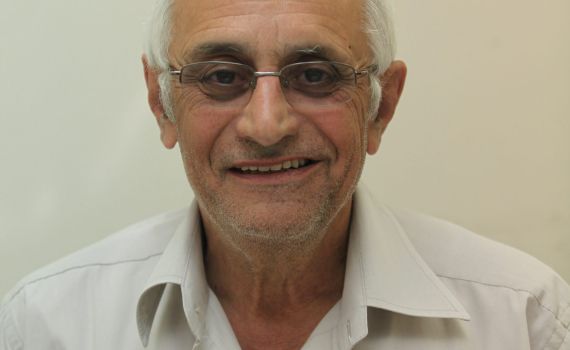 "נמשיך ללכת לאור קולו הצלול והברור"