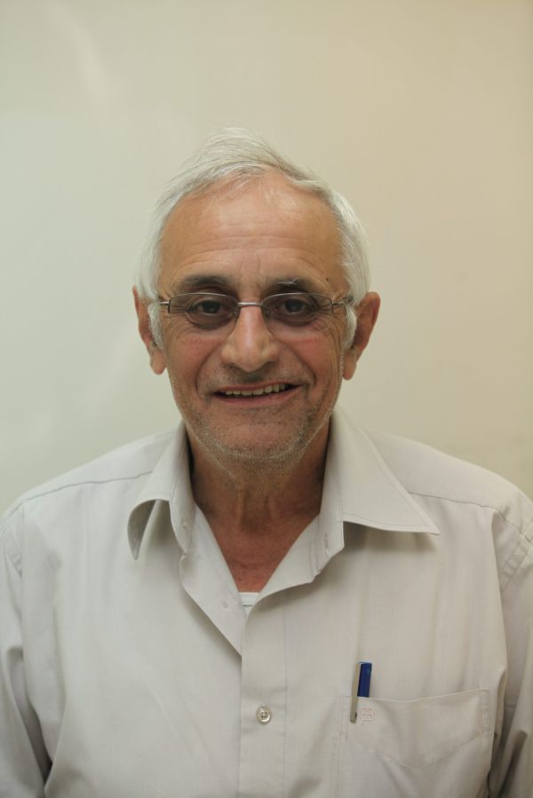 "נמשיך ללכת לאור קולו הצלול והברור"